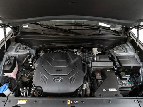 Used 2023 Hyundai Palisade SEL w/ Premium Package image 3