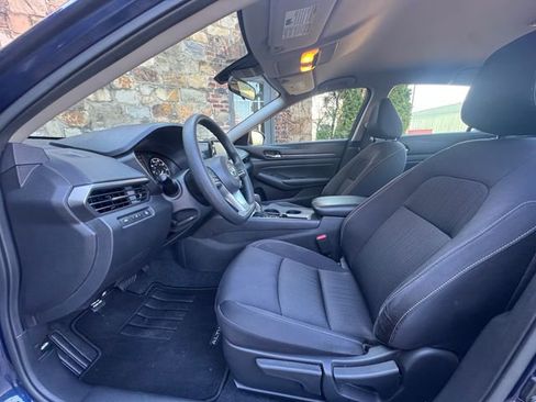 Used 2021 Nissan Altima 2.5 S image 41