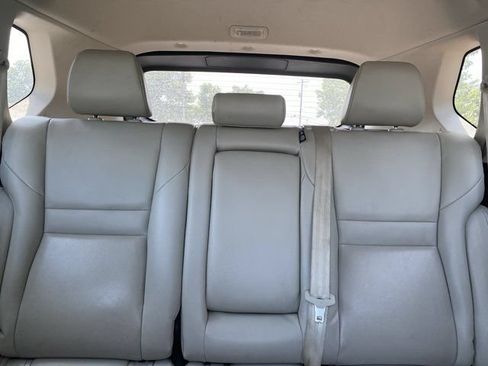 Used 2023 Nissan Rogue SL w/ SL Premium Package FWD image 30