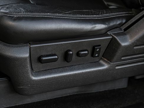 Used 2012 Ford F150 Lariat w/ Lariat Plus Pkg image 29