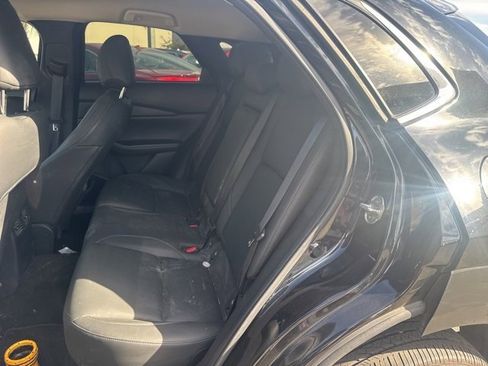 Used 2023 MAZDA CX-30 AWD 2.5 S w/ Select Package image 13