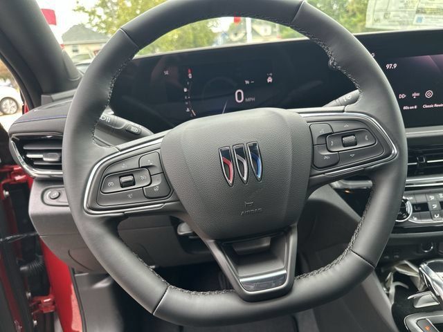 New 2026 Buick Envista Sport Touring w/ Convenience I Package FWD image 13
