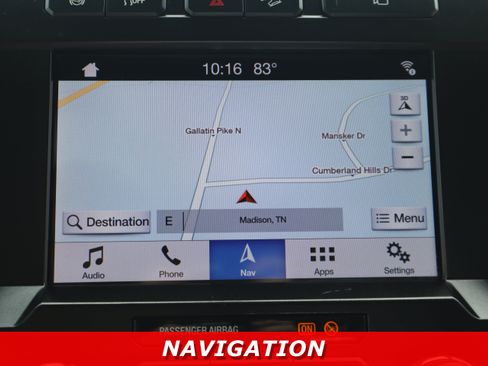 Used 2019 Ford F350 XLT w/ XLT Premium Package AWD/4WD image 22