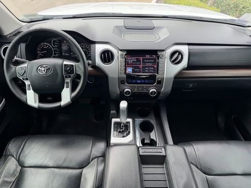 Used 2020 Toyota Tundra Limited RWD image 9