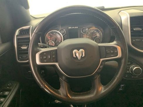 Used 2023 RAM 1500 Big Horn AWD/4WD image 27