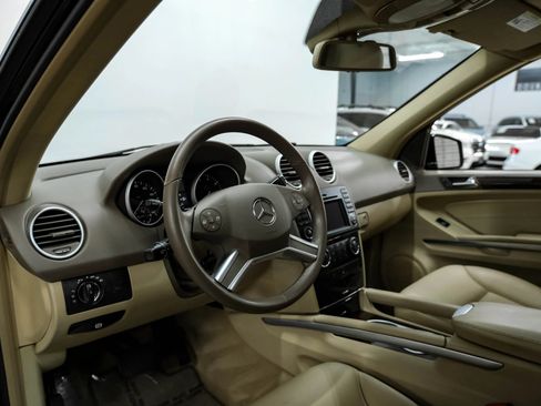 Used 2011 Mercedes-Benz ML 350 2WD image 2