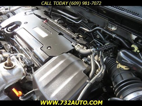 Used 2017 Honda Accord LX image 31