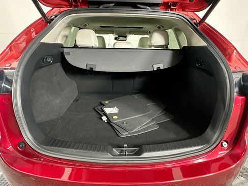 Used 2021 MAZDA CX-5 Grand Touring w/ GT Premium Package image 29