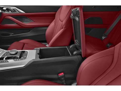 New 2026 BMW 430i xDrive Convertible w/ Premium Package image 9