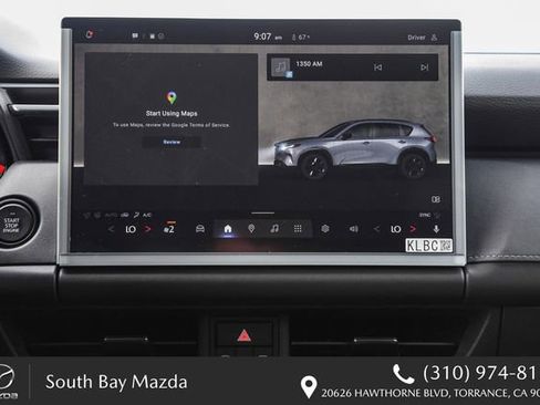 New 2026 MAZDA CX-5 Preferred AWD/4WD image 14