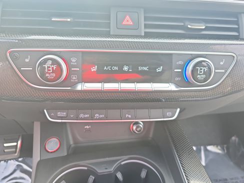 Used 2019 Audi S4 Premium Plus w/ Premium Plus Package image 18