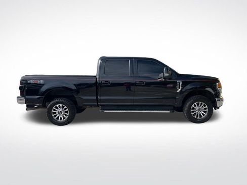 Used 2021 Ford F250 Lariat w/ Lariat Value Package AWD/4WD image 4
