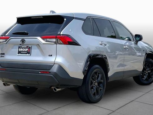 Used 2024 Toyota RAV4 LE FWD image 13