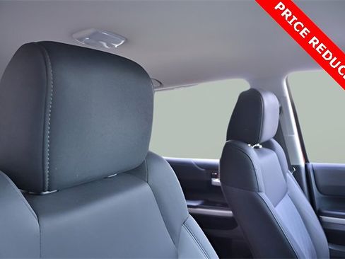 Used 2016 Toyota Tundra SR5 image 20