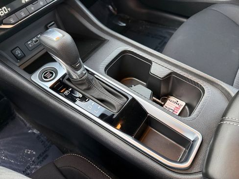 Certified 2025 Nissan Sentra SV w/ All-Weather Package image 24