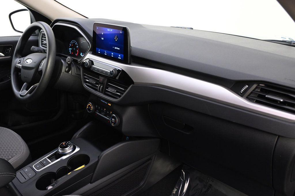 Used 2020 Ford Escape SE AWD/4WD image 14