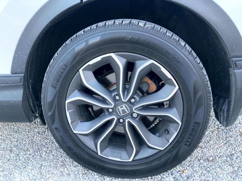 Used 2022 Honda CR-V EX-L image 24