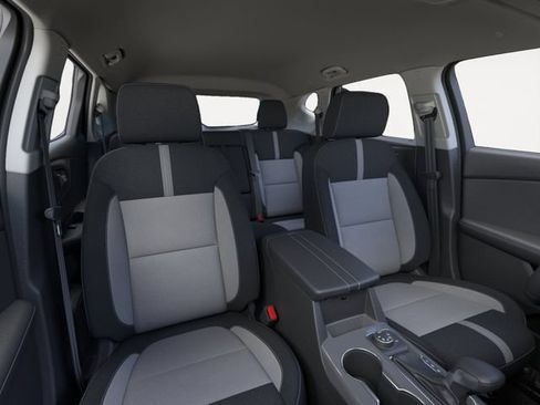 New 2026 Chevrolet Blazer LT w/ LPO, Floor Liner Package AWD/4WD image 16