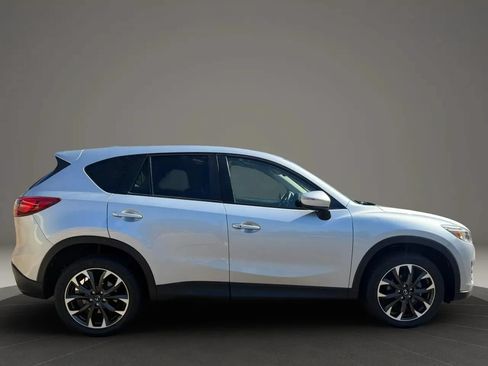 Used 2016 MAZDA CX-5 Grand Touring FWD image 4