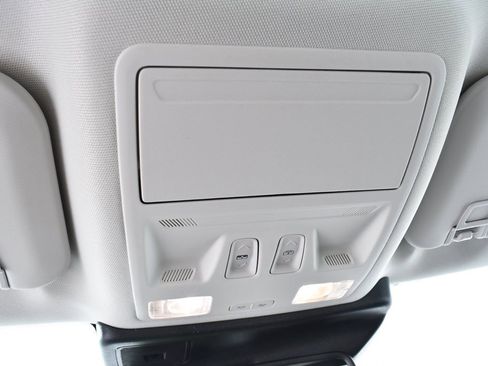 New 2025 Ford Bronco Sport Outer Banks w/ Outer Banks Tech Package+ image 35