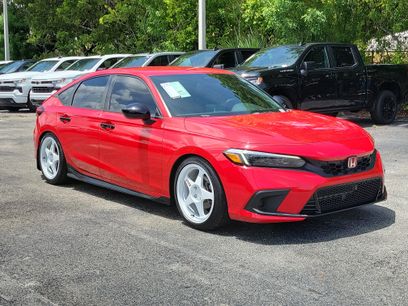 Used 2022 Honda Civic Sport