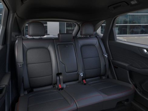 New 2025 Ford Escape ST-Line w/ Tech Pack #1 image 14