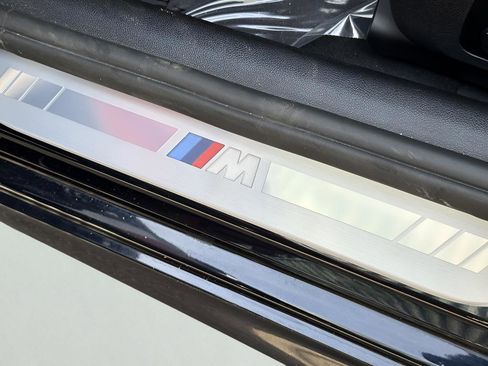 Used 2025 BMW 840i xDrive 840 w/ M Sport Professional Package image 45