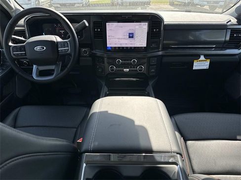 New 2026 Ford F350 Lariat image 13