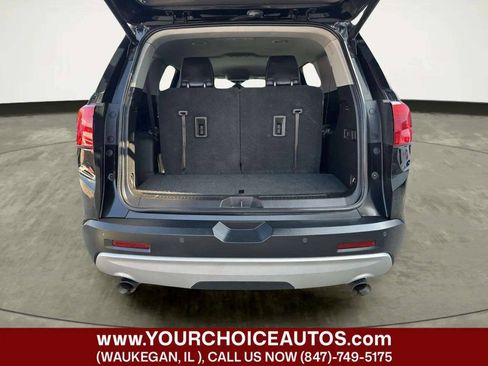 Used 2019 GMC Acadia SLT FWD image 14