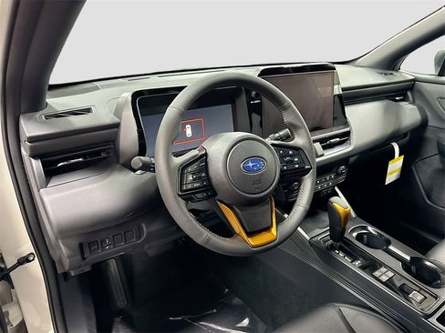 New 2026 Subaru Outback Wilderness image 5