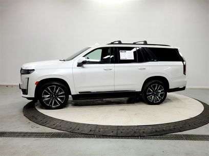 Used 2023 Cadillac Escalade Sport