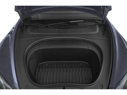 Used 2025 Tesla Model 3 Long Range RWD image 11