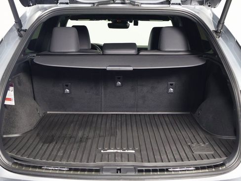 Certified 2025 Lexus RX 350h image 13