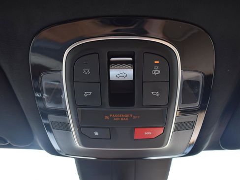 Used 2023 Hyundai Santa Fe Calligraphy image 44