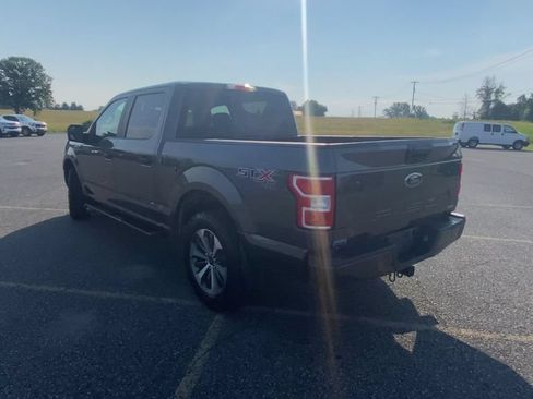 Used 2019 Ford F150 XL w/ Equipment Group 101A Mid AWD/4WD image 7