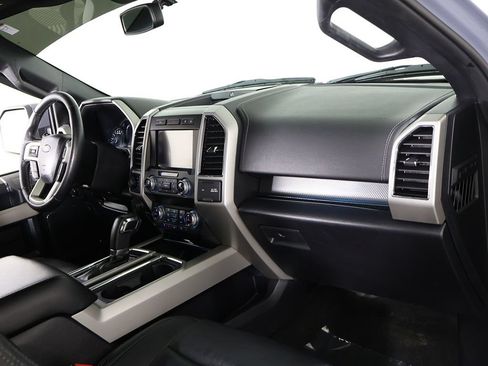 Used 2020 Ford F150 Lariat w/ Equipment Group 502A Luxury AWD/4WD image 30