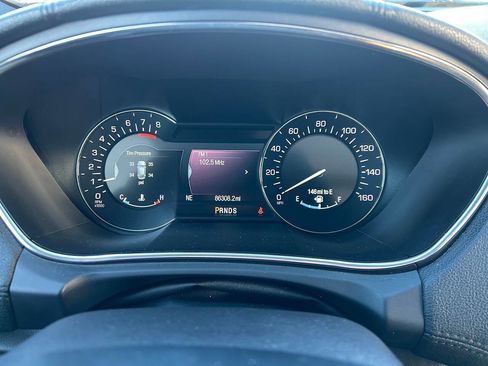 Used 2016 Lincoln MKX Reserve w/ Technology Package image 8