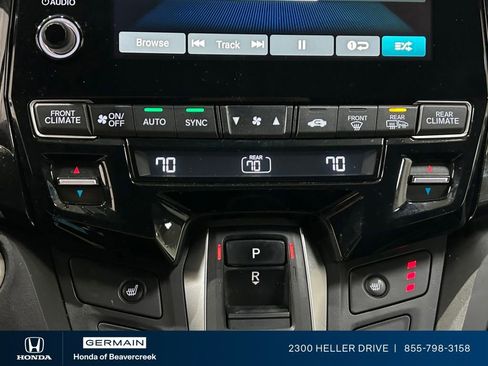 Used 2021 Honda Odyssey EX-L image 24