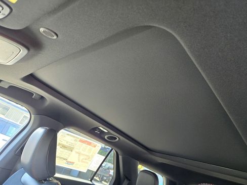 New 2026 Ford Explorer ST w/ Sun And Sound Package image 10