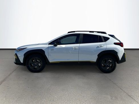 New 2026 Subaru Crosstrek 2.5i Sport AWD/4WD image 4