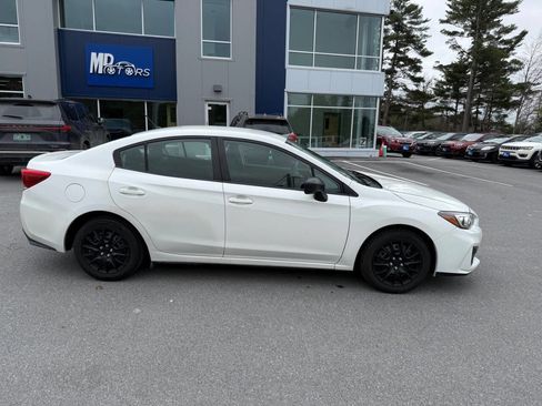 Used 2018 Subaru Impreza 2.0i image 5