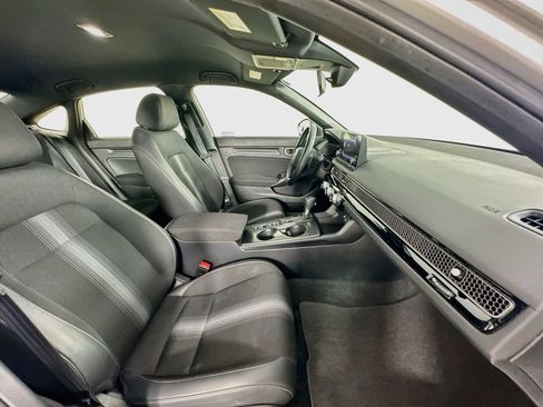 Used 2024 Honda Civic Sport image 31