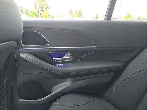 Certified 2026 Mercedes-Benz GLE 350 4MATIC image 20