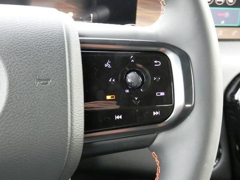 New 2026 Nissan Armada PRO-4X image 15