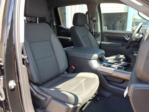 Certified 2026 Chevrolet Silverado 1500 LT w/ Texas Edition Plus image 15