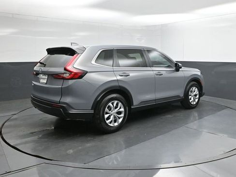 New 2026 Honda CR-V LX image 11