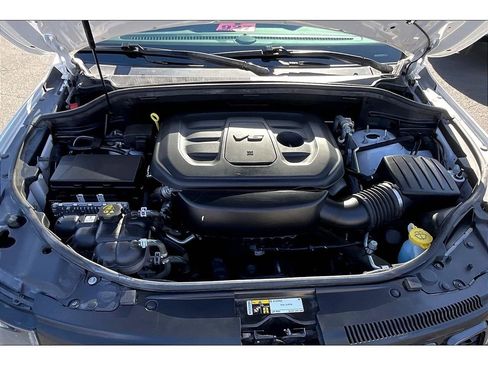 Used 2021 Jeep Grand Cherokee Limited w/ Quick Order Package 28K 80th image 10