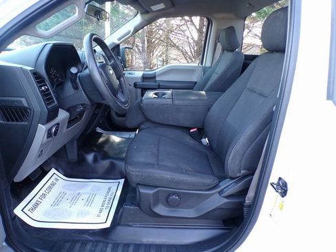 Used 2019 Ford F150 XL w/ XL Power Equipment Group image 10