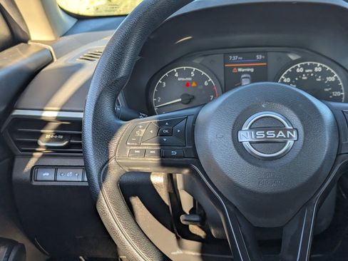 Certified 2023 Nissan Altima 2.5 S image 26