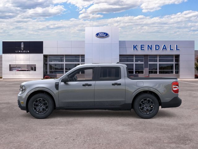 Used 2026 Ford Maverick XLT w/ 4K Tow Package AWD/4WD image 3